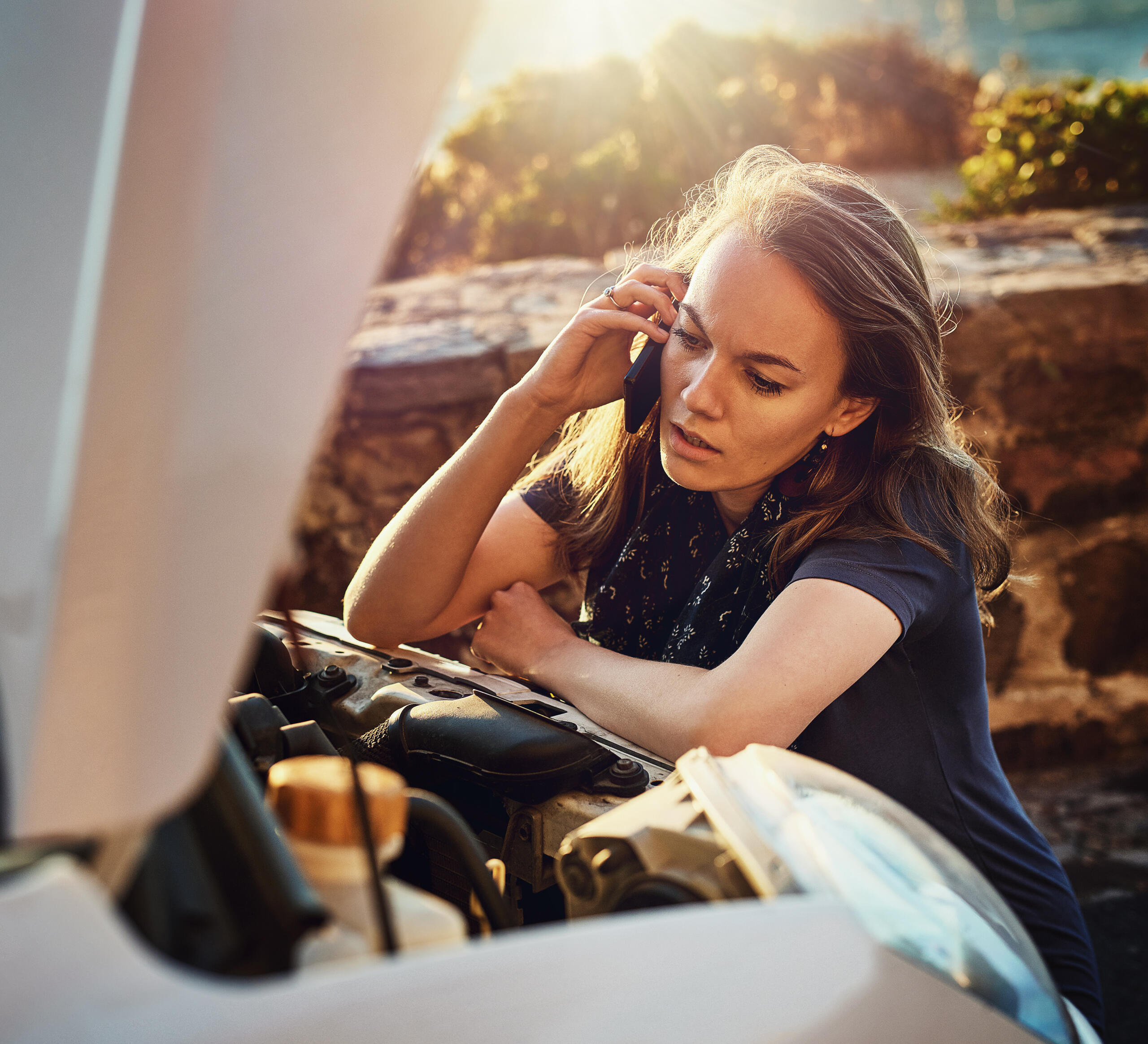 Towing Miami Florida